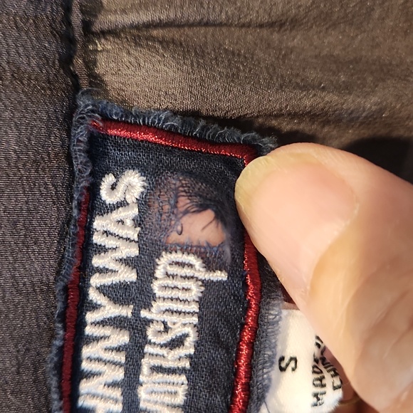 NWT Johnny Was Yadani Malta blouse - Picture 4 of 12